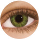 Farvede kontaktlinser Gemstone Green