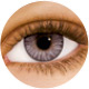 Farvede kontaktlinser Gray