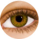 Farvede kontaktlinser Pure Hazel