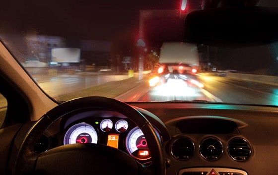 Dårligt nattesyn kan afhjælpes