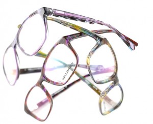 Bellinger briller fra Friis Optik