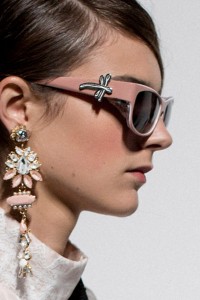 Tom Davies solbriller til damer