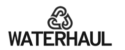 Logo for Waterhaul