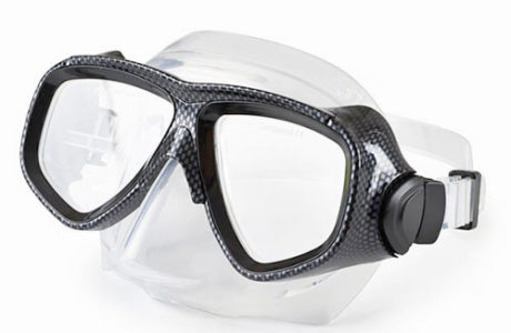 Primotec M8 dykkerbriller