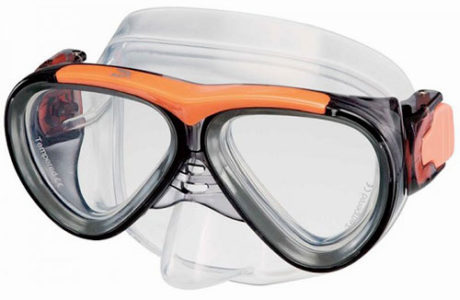 M59 dykkerbriller til børn fra Primotec