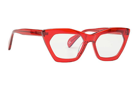 Karen Simonsen Scalea Blue Blocker fra Prego