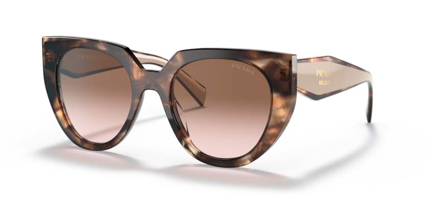 Prada solbrille