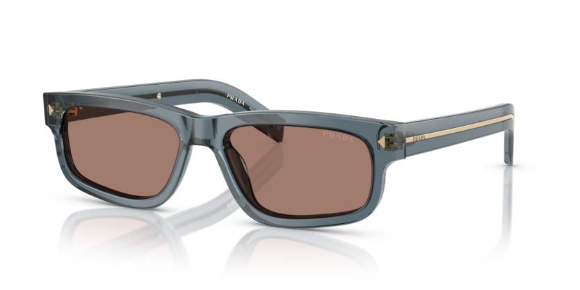 Prada solbrille