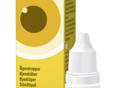 Hylo EvoTears Øjendråber er specialudviklede til at lindre tørre, røde og irriterede øjne med en unik, vandfri formulering.