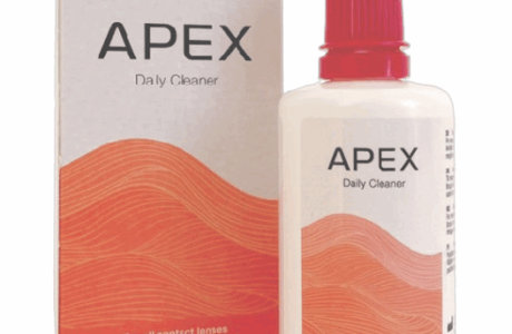 APEX Daily Cleaner 40ml