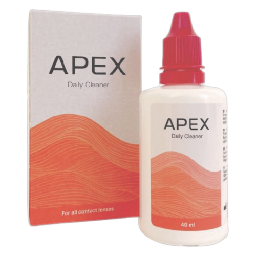 APEX Daily Cleaner 40ml