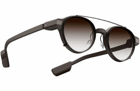 Even realities Brown