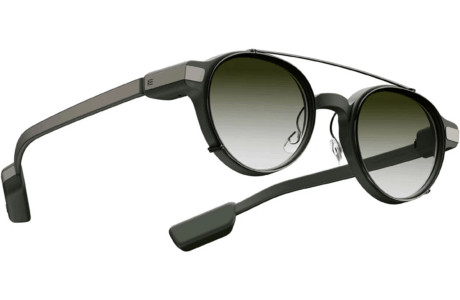 Even realities Green