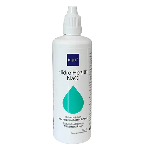 Hidro Health NaCl – 360ml