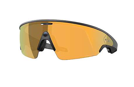 Oakley Vanguard Prizm 24K