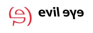 evil eye logo