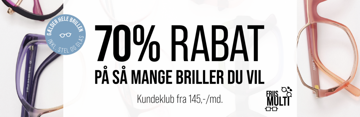 Friis Multi